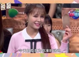 娱乐圈吃瓜大全网,揭秘明星幕后故事，带你领略娱乐圈风云变幻