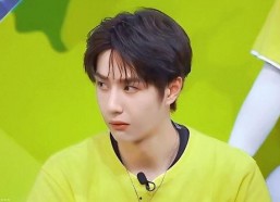 娱乐吃瓜王一博是谁啊